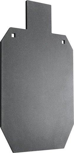 AR500 3/8 IPSC Full Size