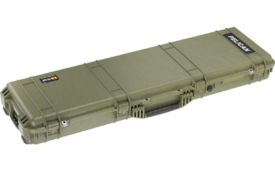 1750 Protector Long Case