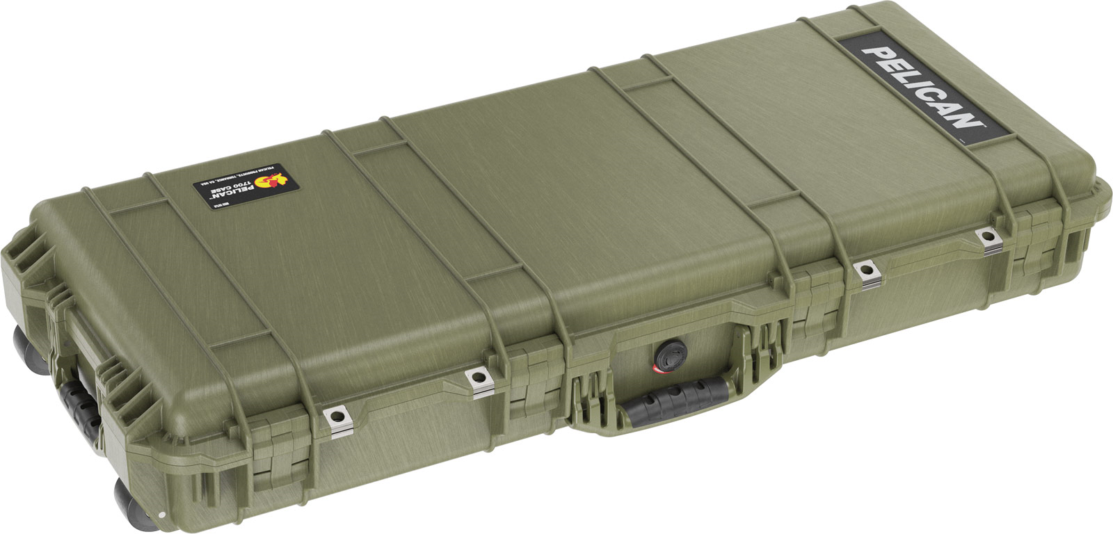 1720 Protector Long Case - 01720-0000-130