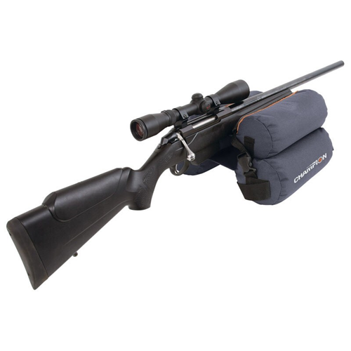 Champion Targets 40467 Bag Gorilla Range Bag (Filled) Shooting Rest