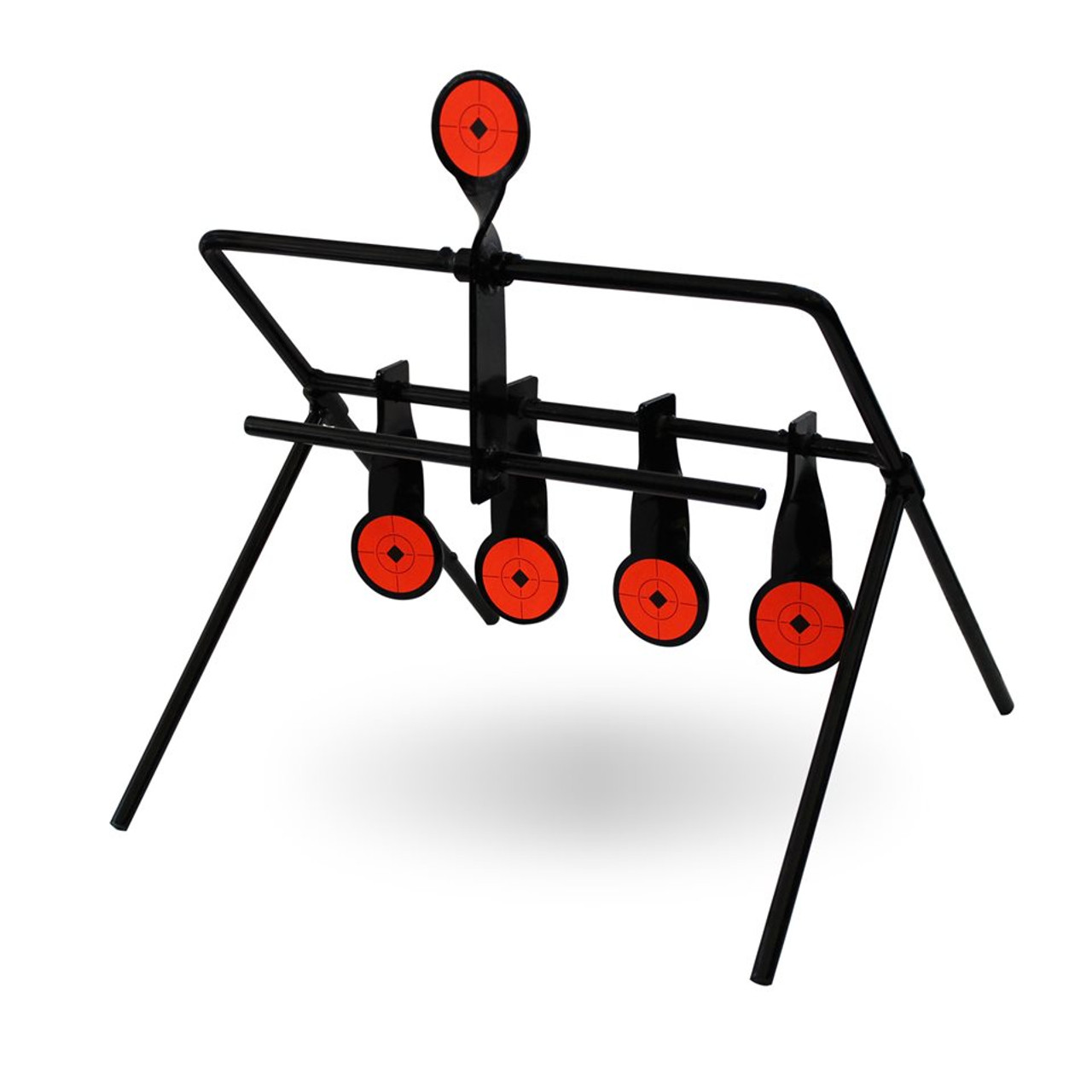 Bc Gallery Airgun Auto Reset Air Target