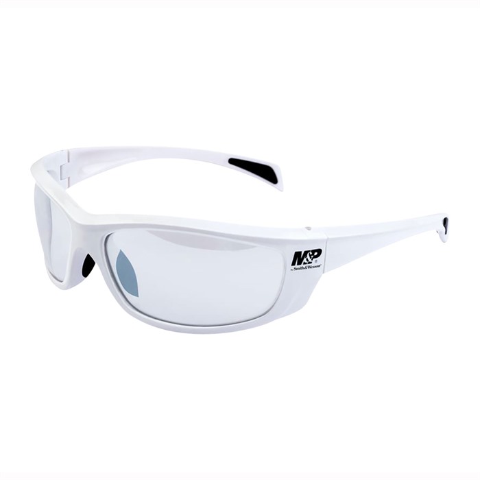 Whitehawk Full Frame Shooting Glasses Gl - 110174