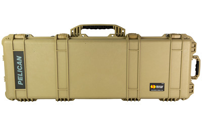 1720 Protector Long Case