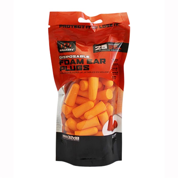 Ear Plugs