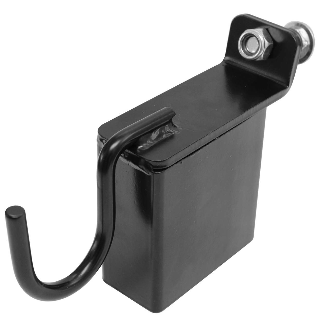 Bc 2x4 Bolt And Hook Gong Target Holder