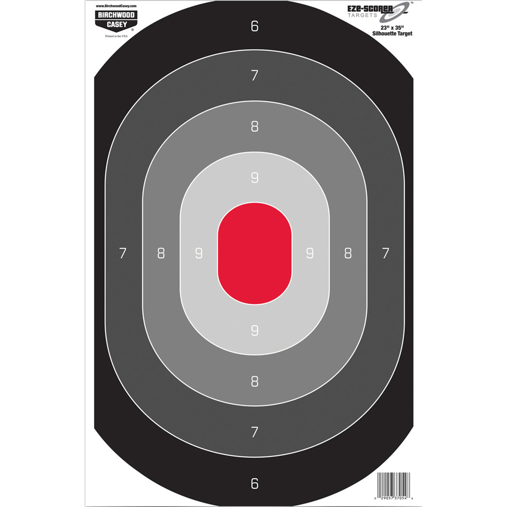 EZSCR 23X35 SIL 100PK