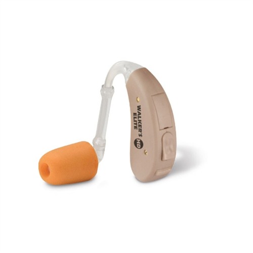 WALKERS GAME EAR PRO ELITE II