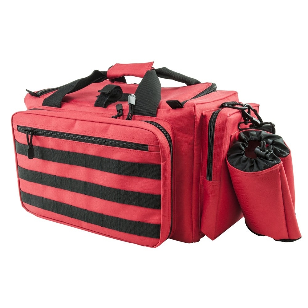 Competition Range Bag - CVCRB2950R