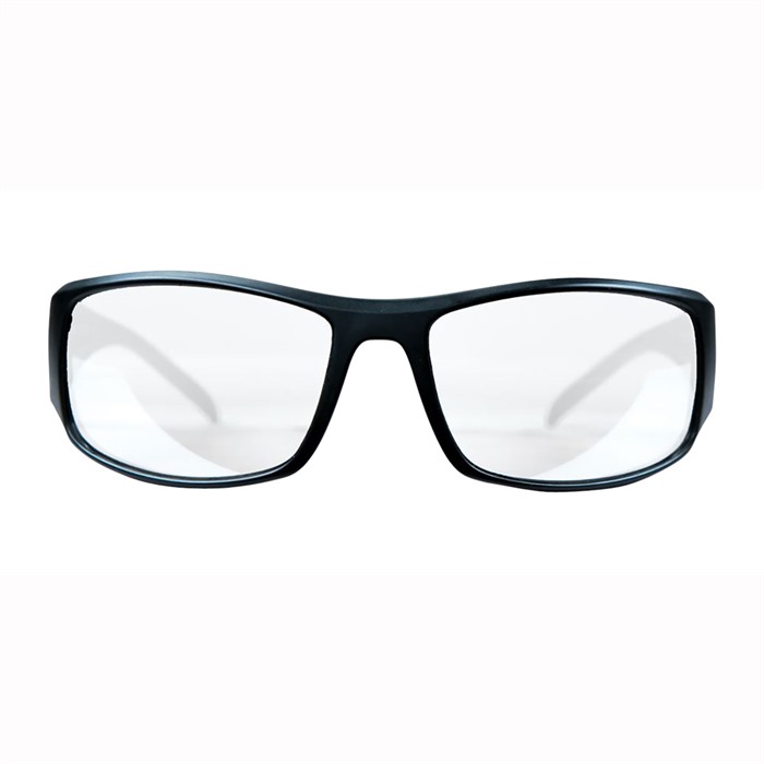 Thunderbolt Full Frame Shooting Glasses