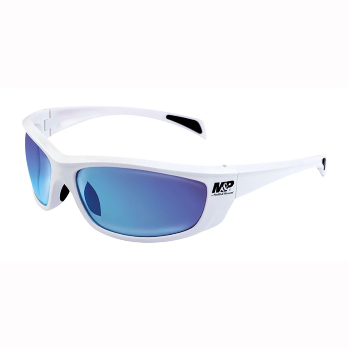 Whitehawk Full Frame Shooting Glasses Gl