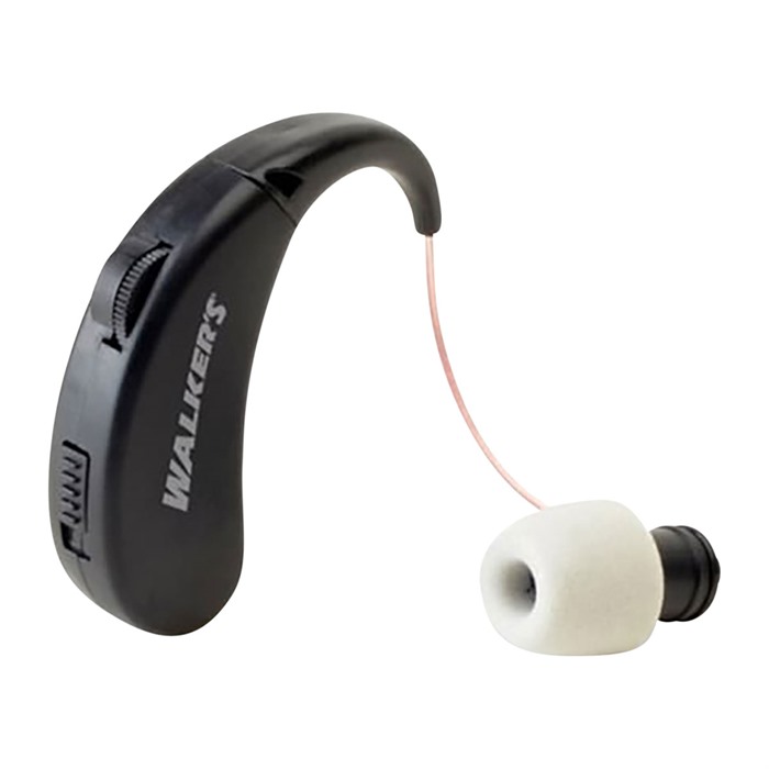 Rechargeable Ultra Ear 2-Pack