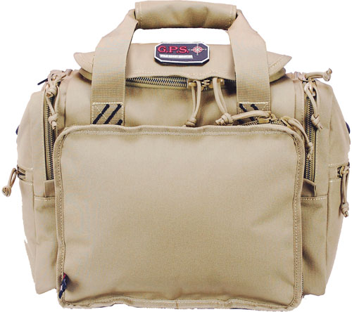 Range Bags