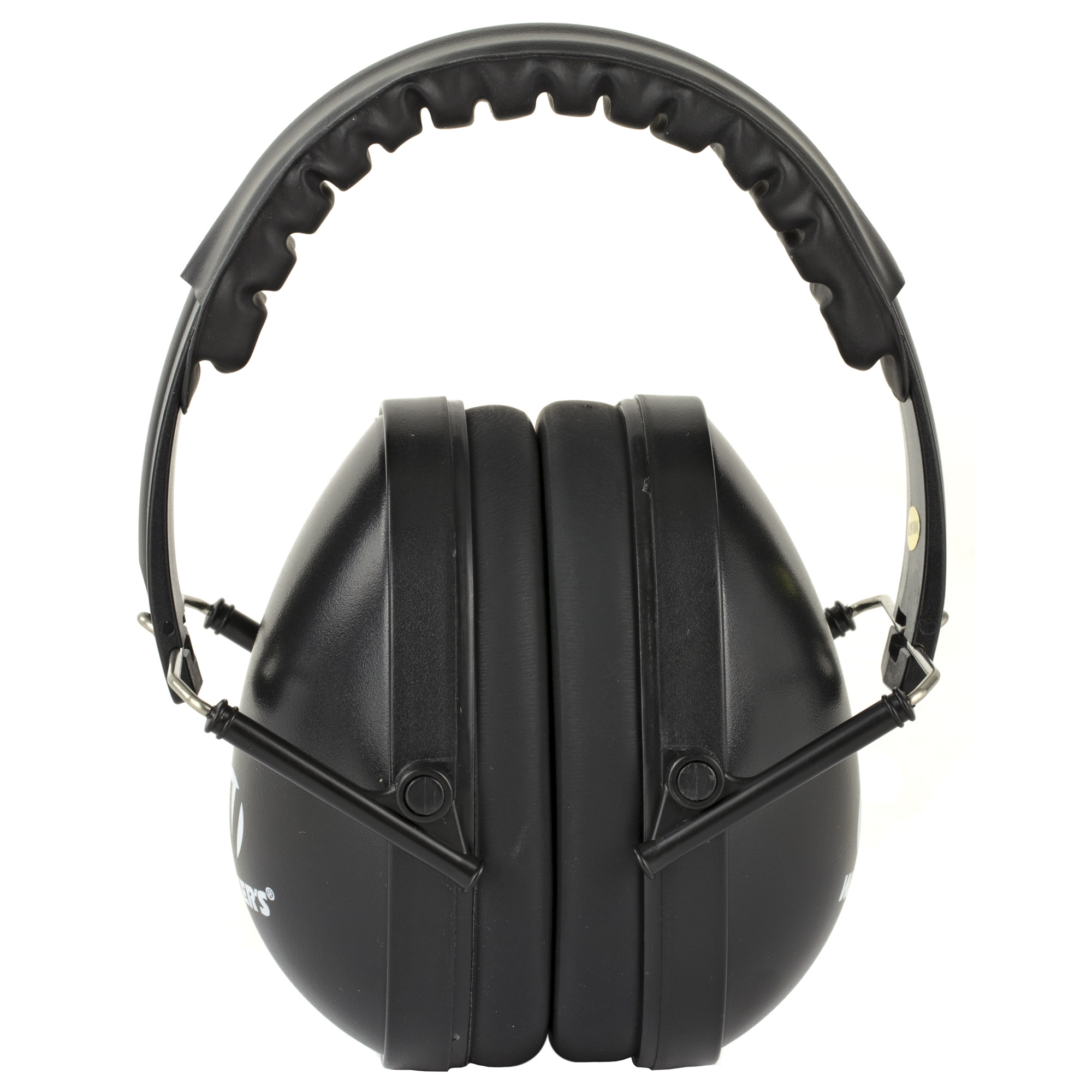 WALKER'S X-SM CMPT/WMN FLDNG MUFF BK