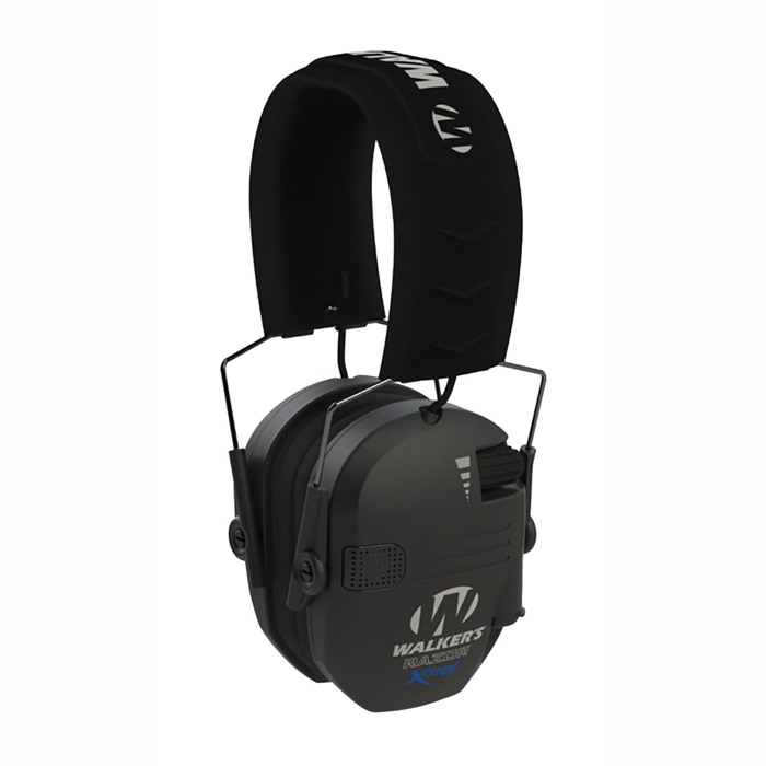 Xtrm Razor Dig Muff Blk