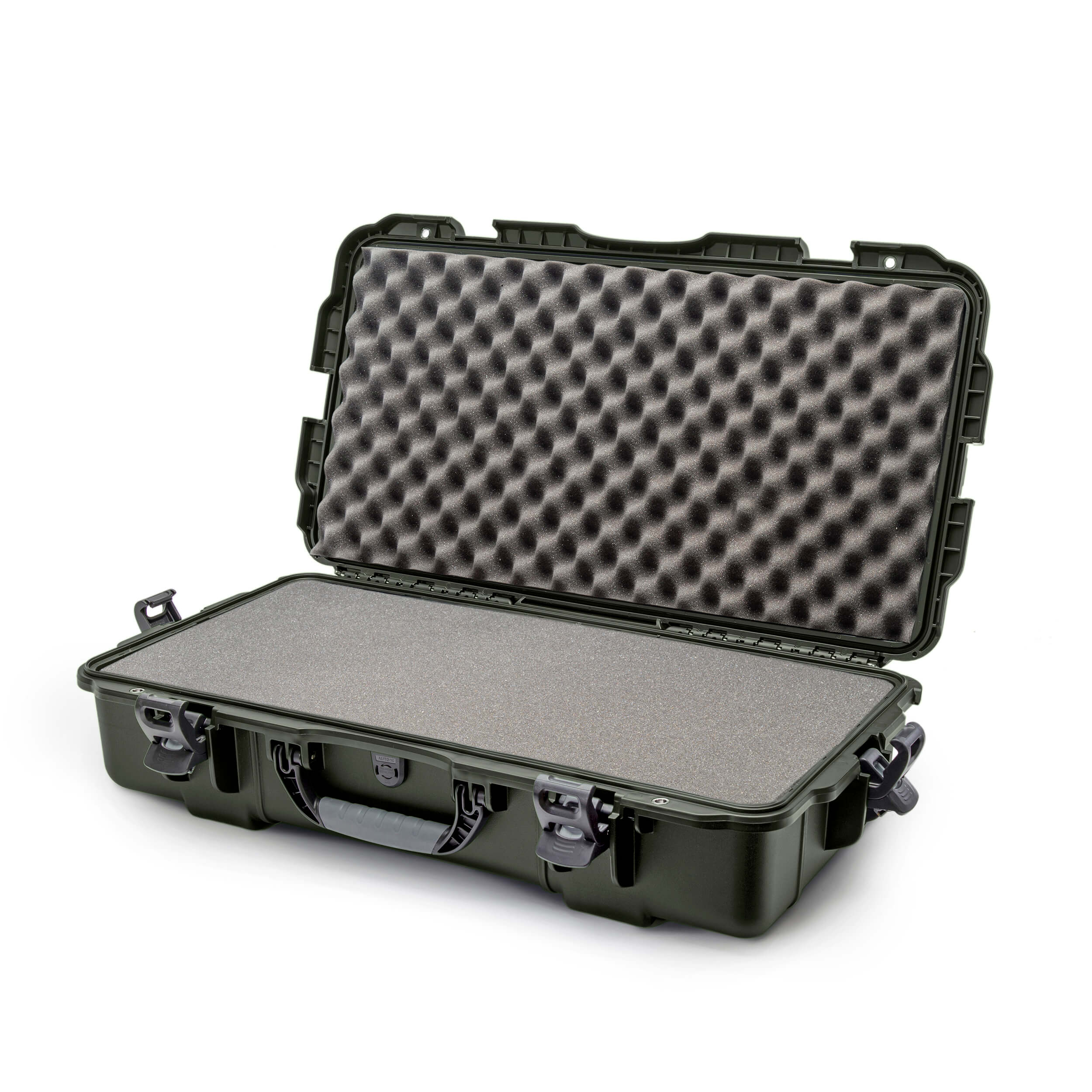 Nanuk 980 Case w/foam - 980S-010OL-0A0