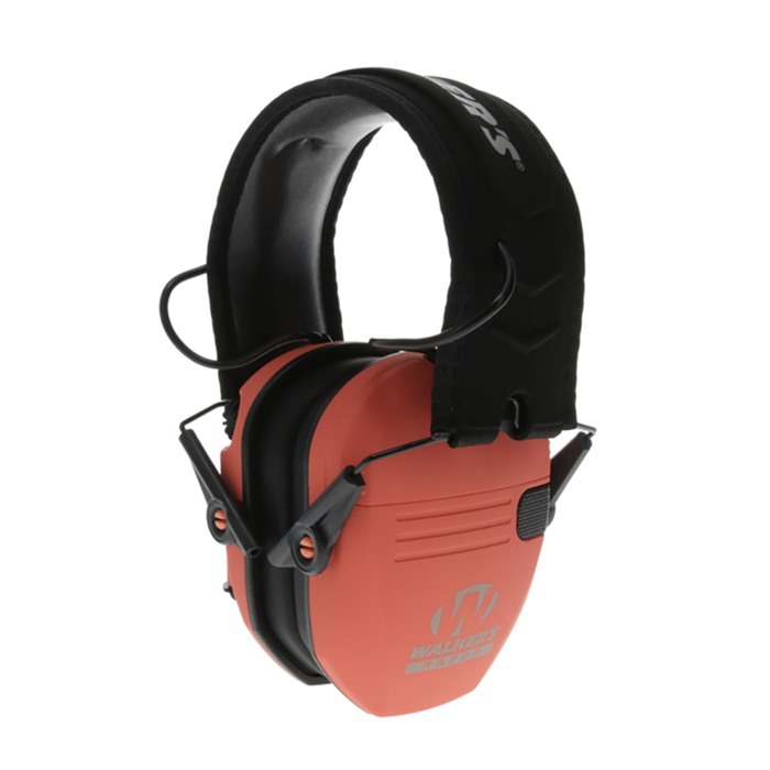 WALKER'S RAZOR SLIM MUFF CORAL