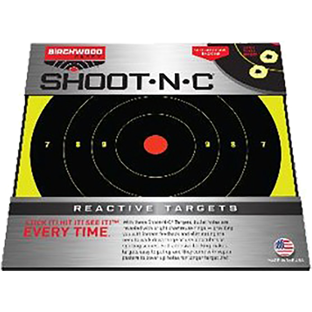 8'' TARGET DISPENSER 12PK
