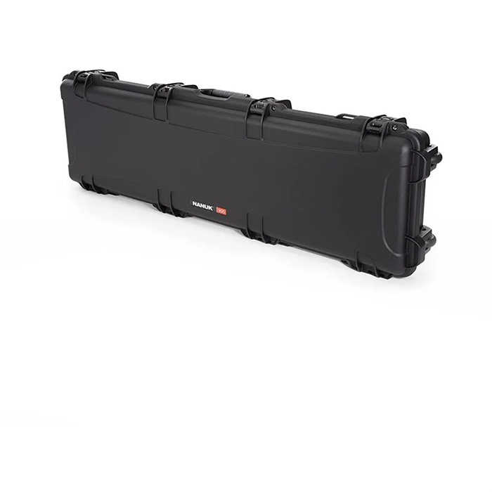 Nanuk 995 Case w/foam - no TSA latch