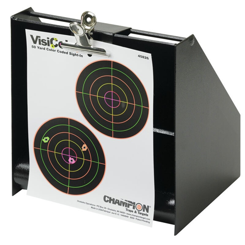 Champ Blt Trap 22cal 