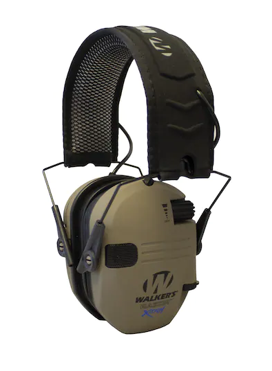 Razor X-Trm Muff Fde