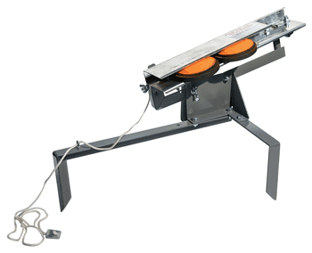 Clay Target Throwers