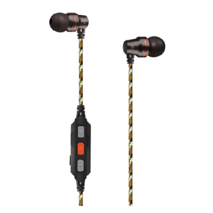 Rope With Bluetooth