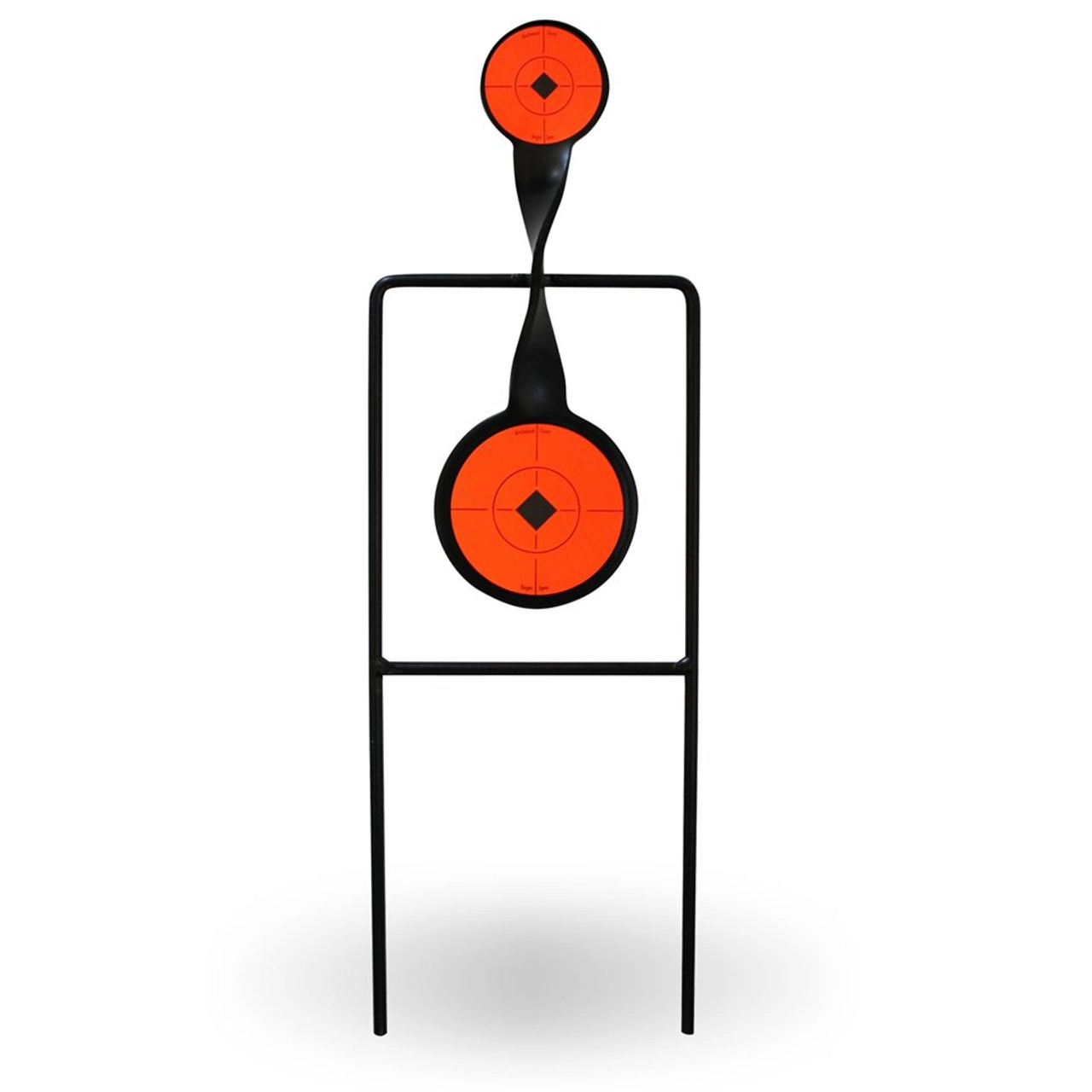 Bc Sharpshooter Spinner Tgt (22lr)