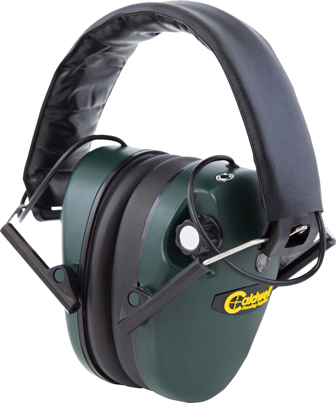 Caldwell E-Max Electronic Hearing Protection Low Profile