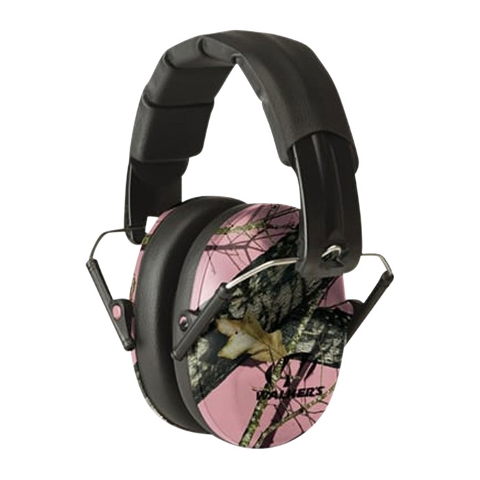 WALKERS MUFF SHOOTING PASSIVE - GWP-FPM1-PKMO