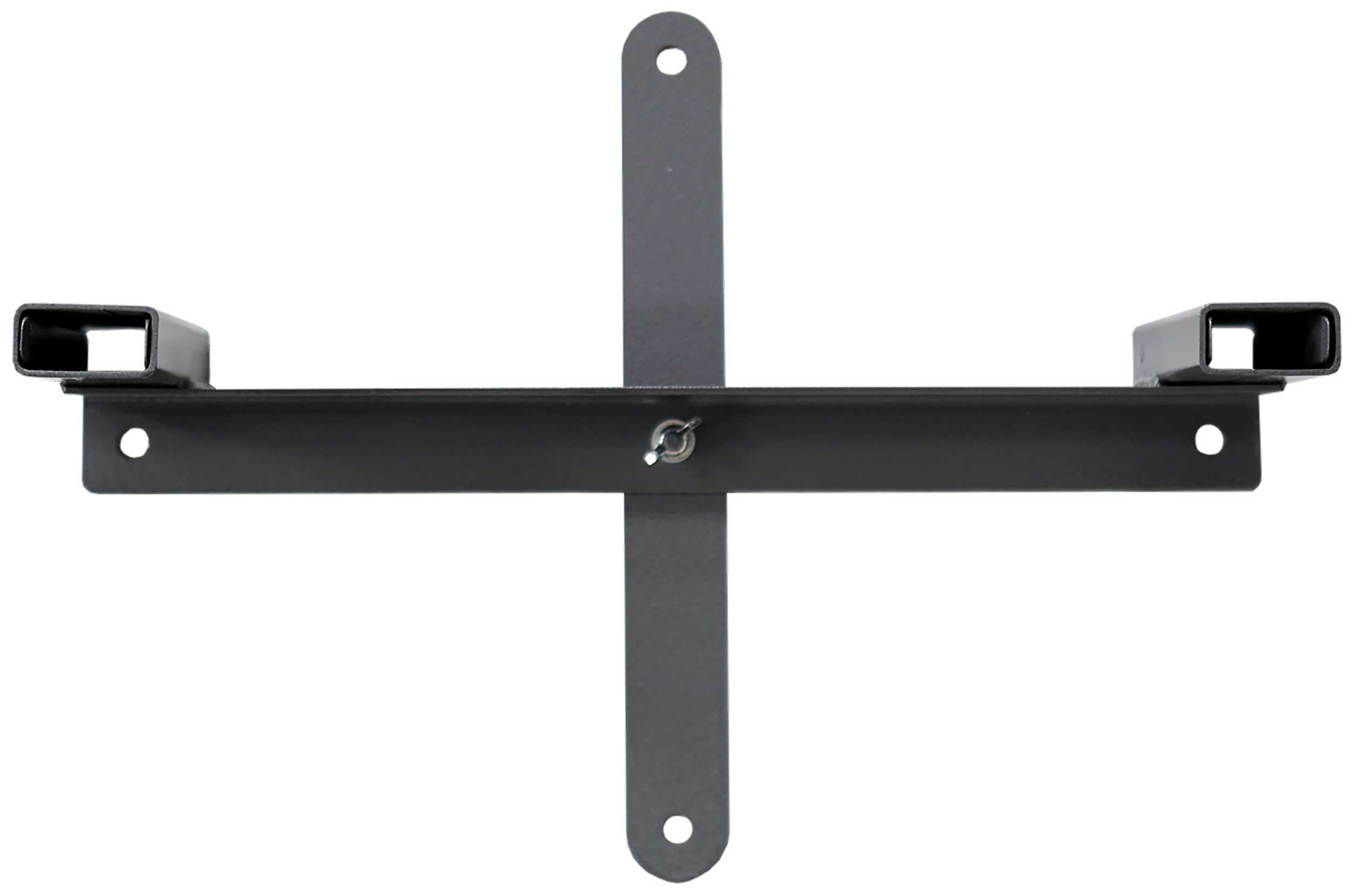 METAL FOLDING TGT STAND, 18'' WIDE