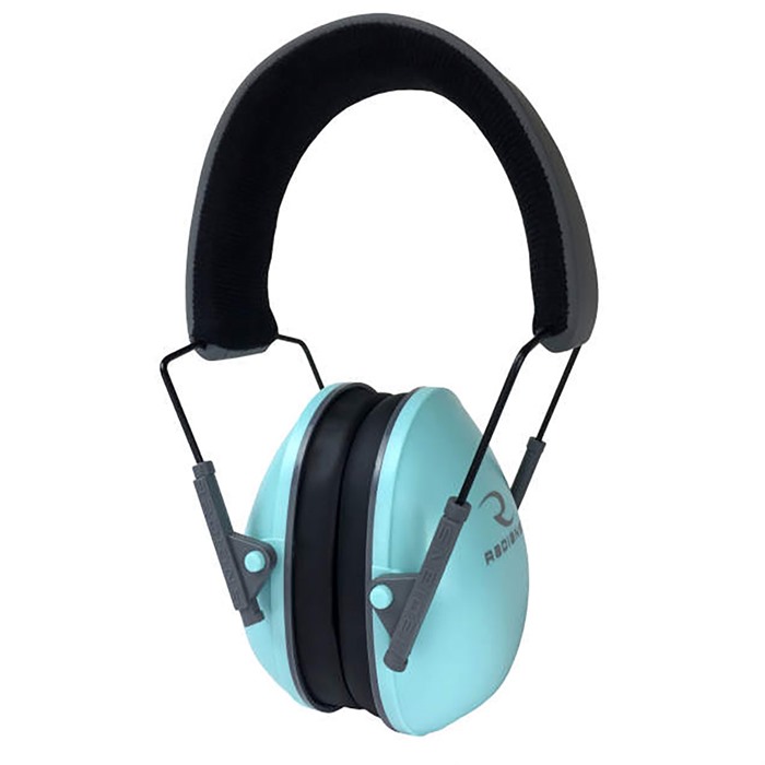 RADIANS LOWSET MUFF AQUA