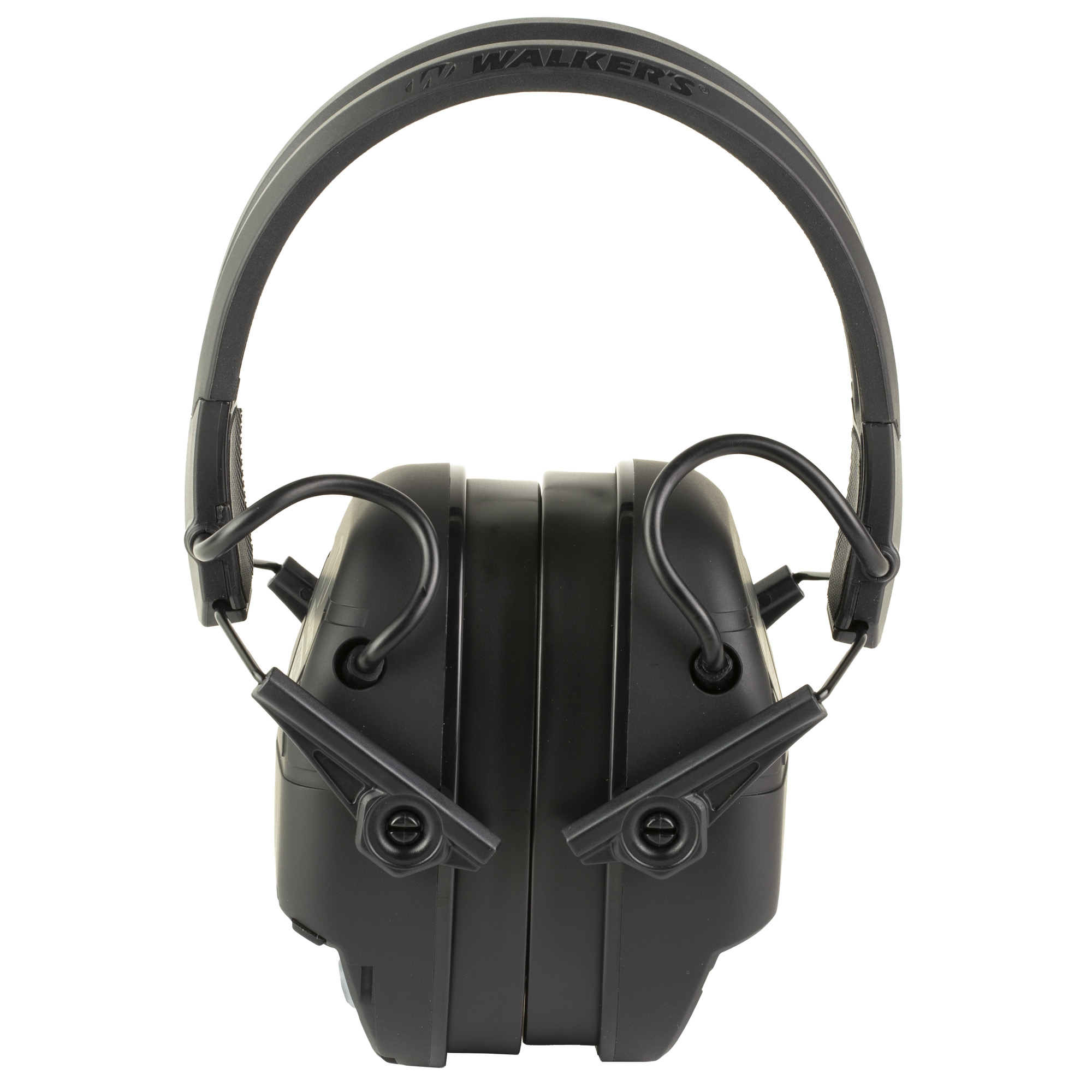 Walker's Firemax Bluetooth Electronic Ear Muffs 23dB Black