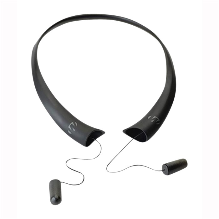 WALKER'S PASSIVE RETRACTABLE PLUGS