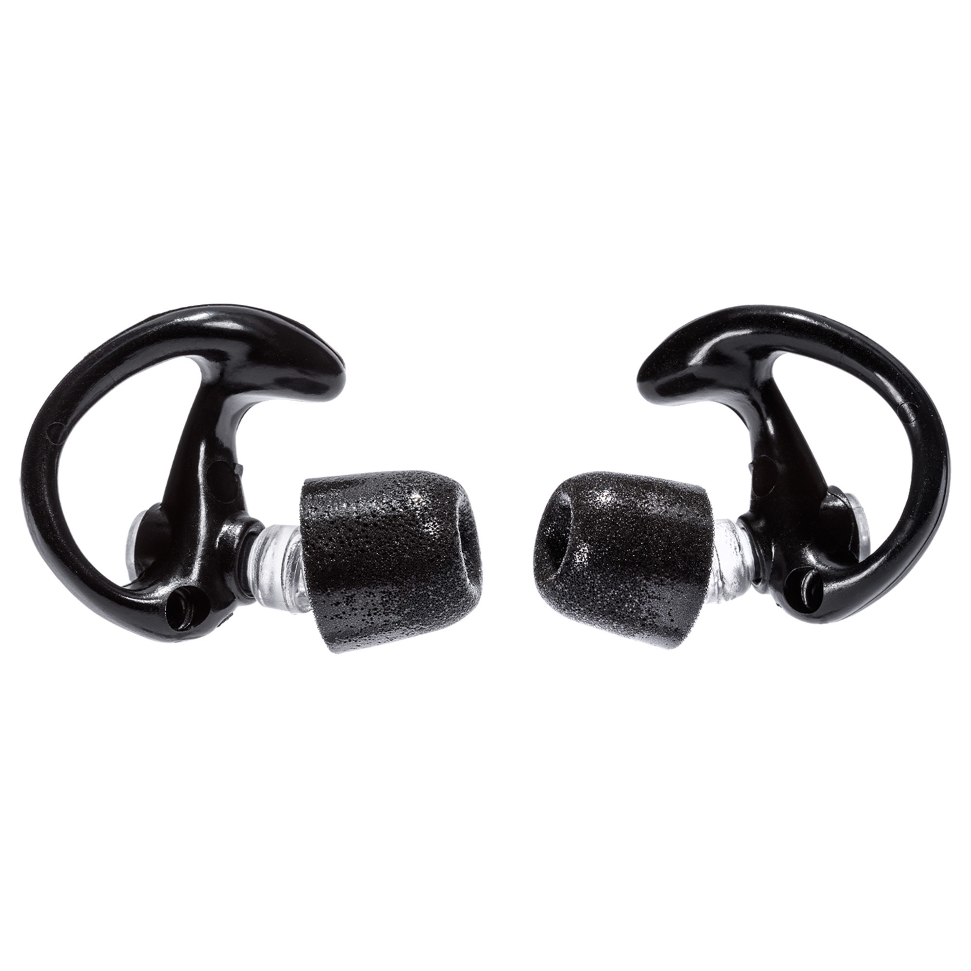 SUREFIRE SONIC DFNDR10 MD BLK 25 PRS