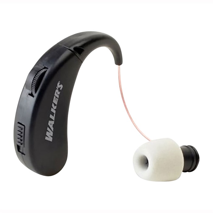 Rechargeable Ultra Ear