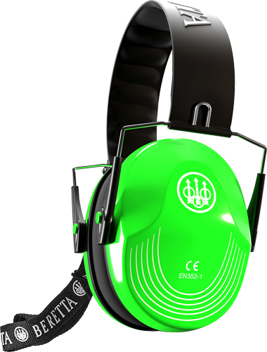 BERETTA SAFETY PRO EARMUFF - CF1000000207FF