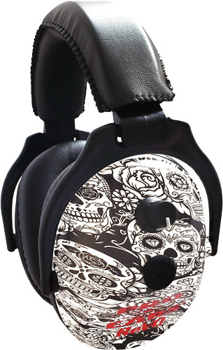 PRO EARS REVO EAR MUFF - ER300SK