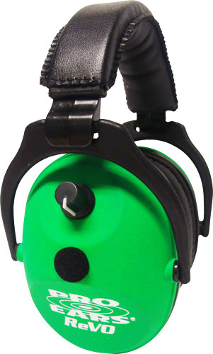 PRO EARS REVO EAR MUFF - ER300NG