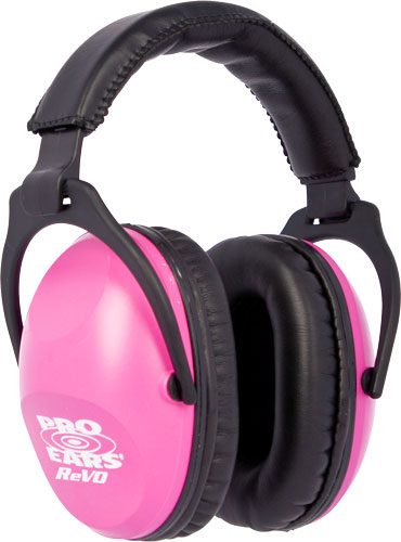 PRO EARS REVO EAR MUFF - PE26UY001