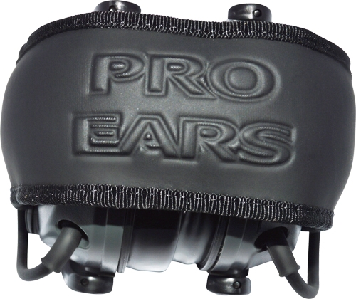 PRO EARS SILVER 22 EAR MUFF