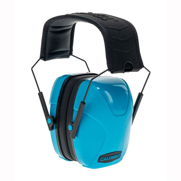 CALDWELL YOUTH PASSIVE EARMUFF