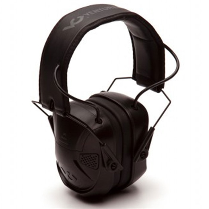 VENTURE GEAR AMP BT ELEC. MUFFS BLUETOOTH