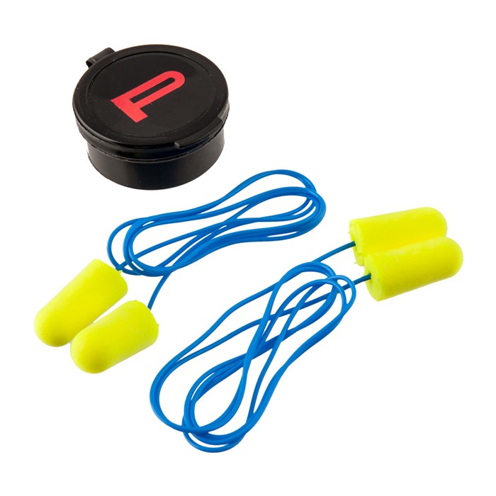 BLASTS CORDED DISPOSABLE E.A.R. PLUGS