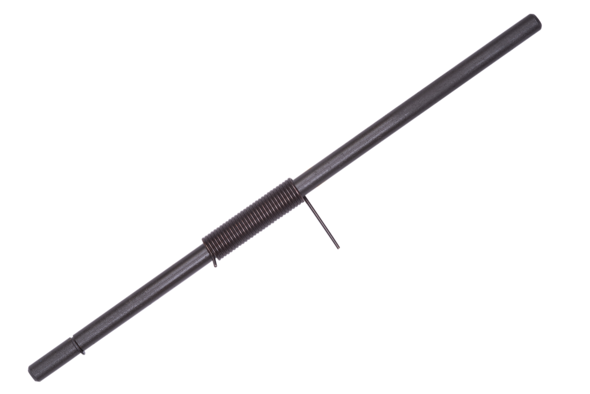 Spikes SED7900 Ejection Door Installation Kit Black Metal Rifle AR-15