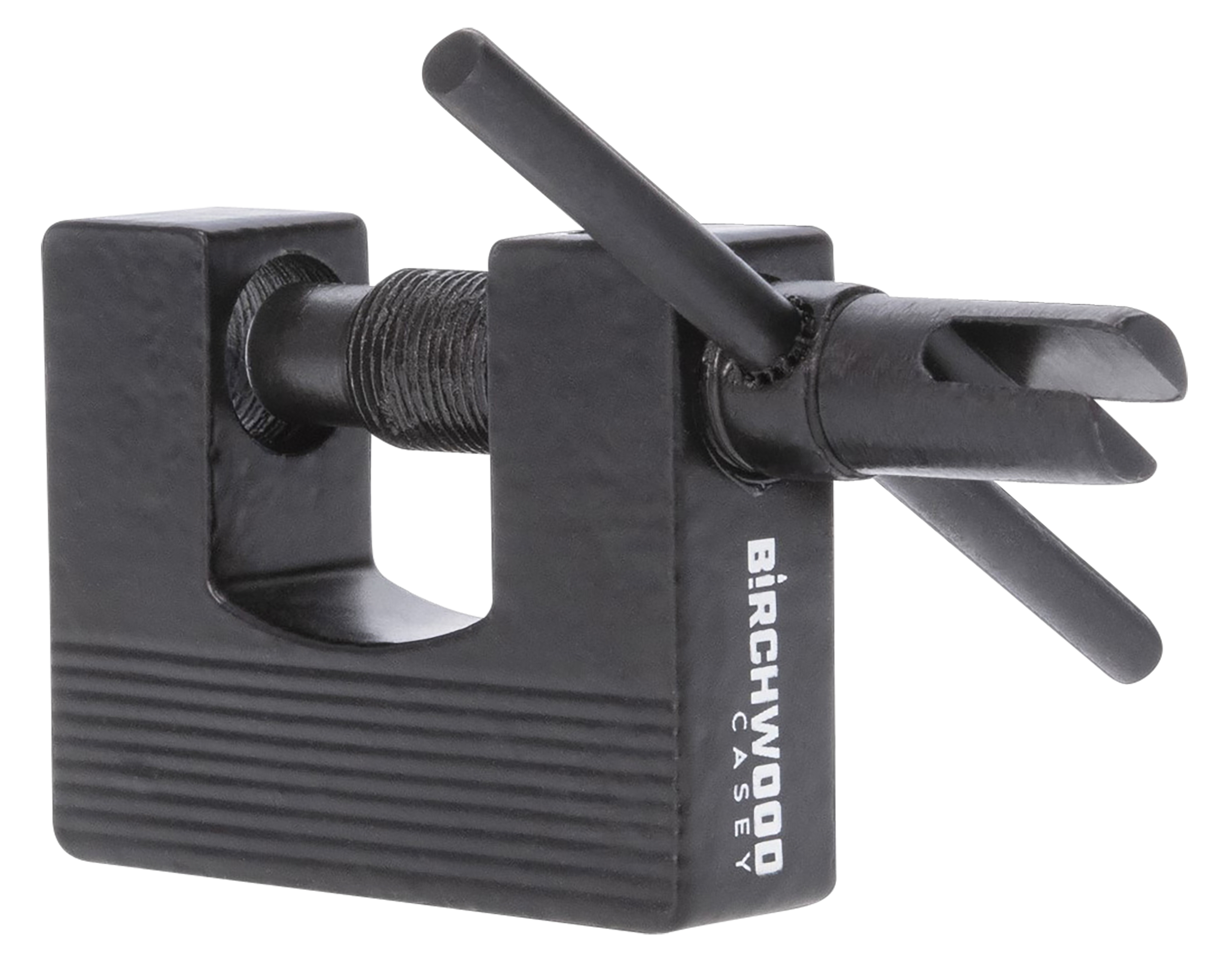 Birchwood Casey AKSIGHT-TOOL Front Sight Tool Universal Black Steel Rifle Firearm AK-Platform