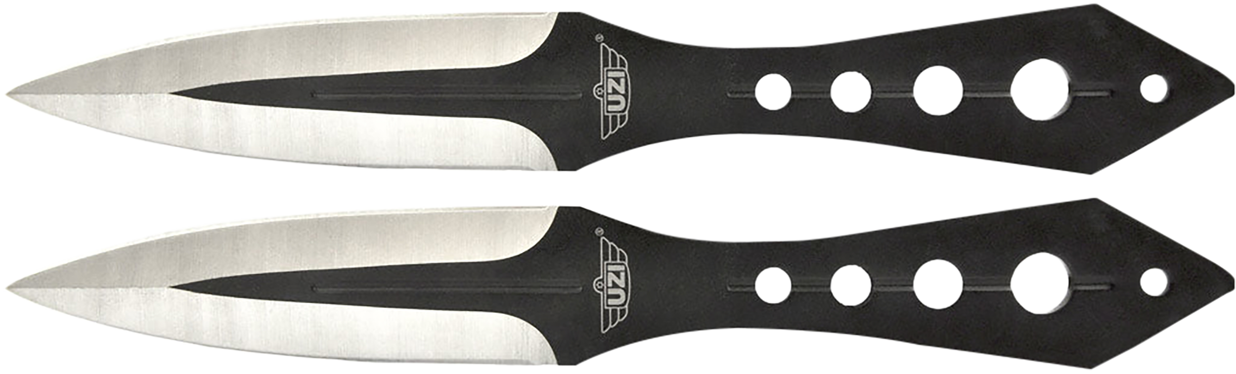 Throwing Knives