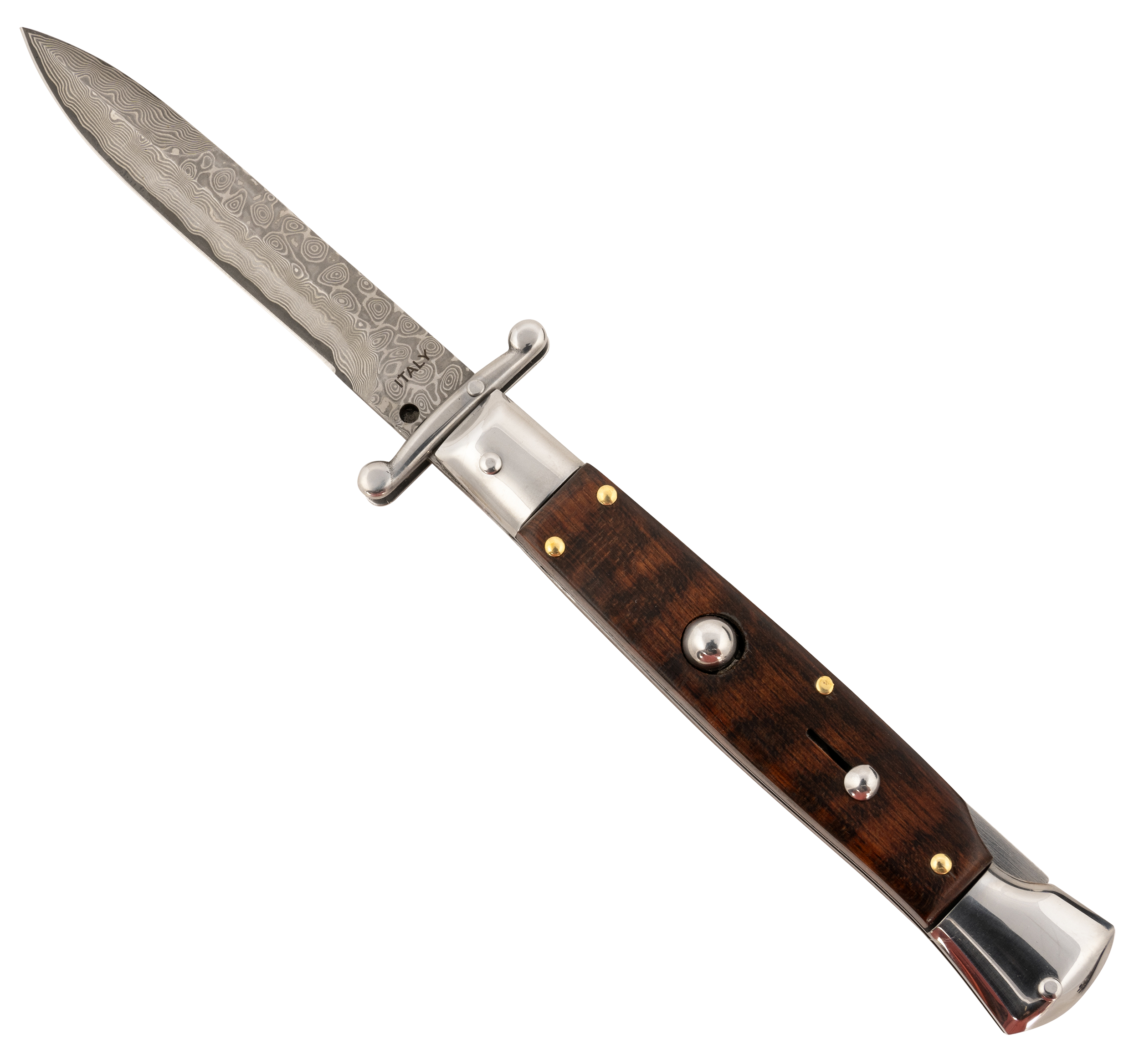 Bayonets