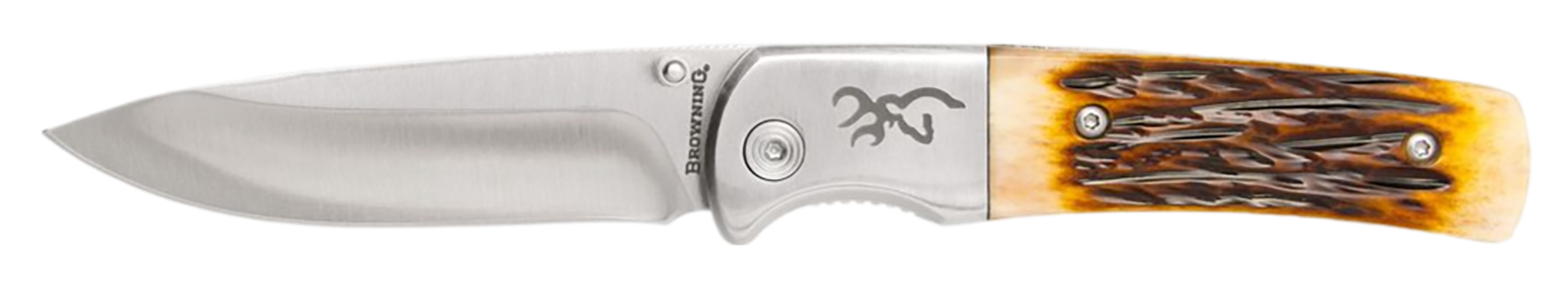 Browning 3220500 Buckmark Hunter Folding
