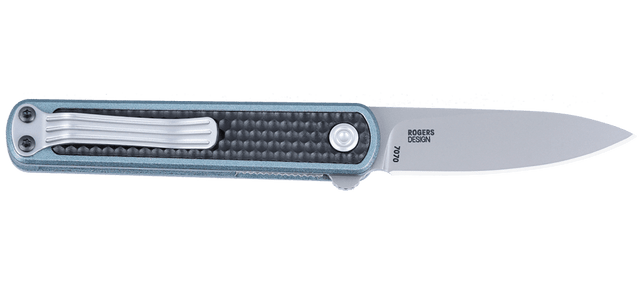 CRKT 7070 PUP GRAY