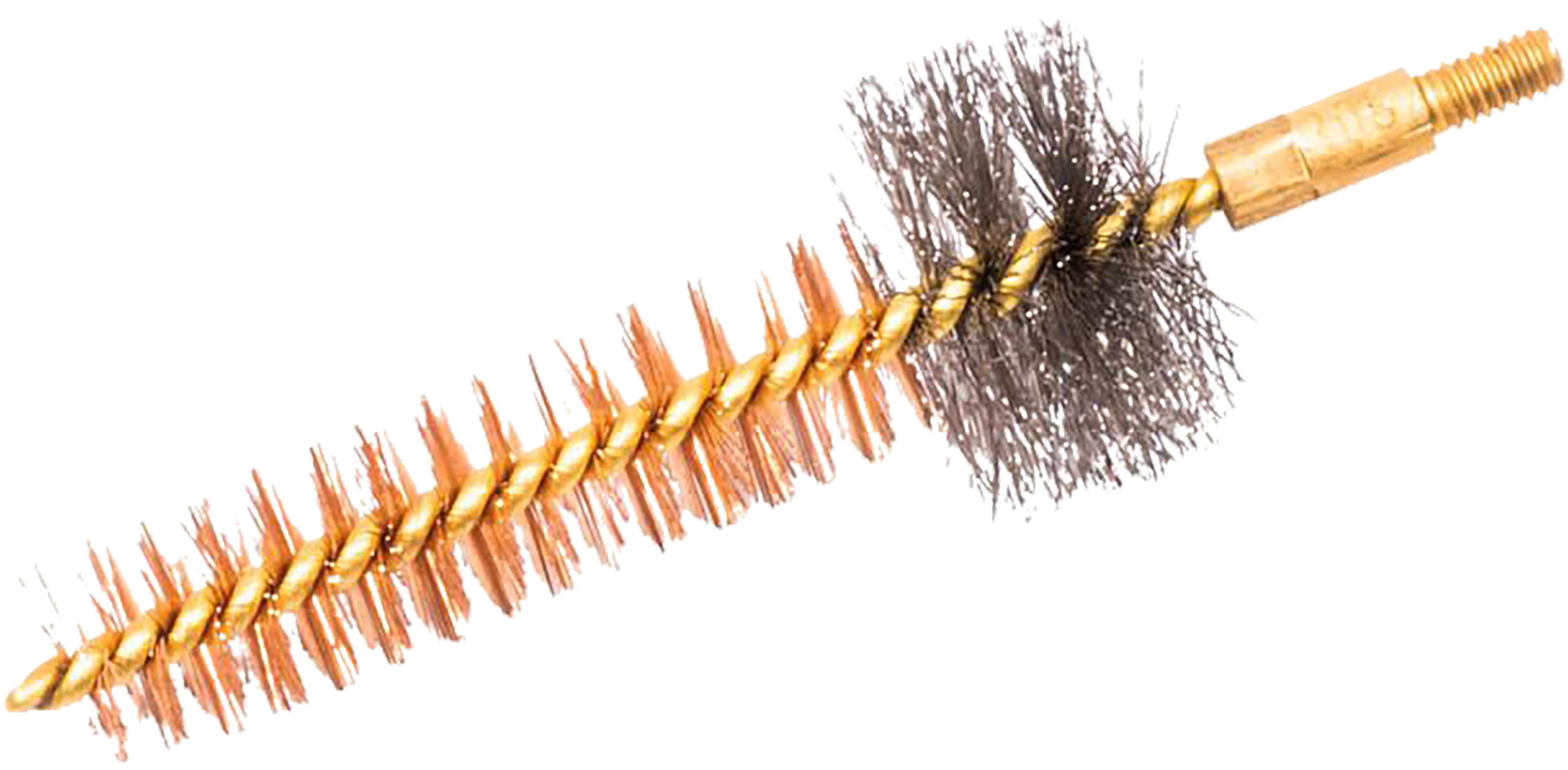 Breakthrough Clean BT308PBBCBAR Phosphorus Bronze BCG Brush